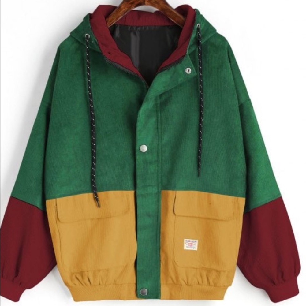 Jacket